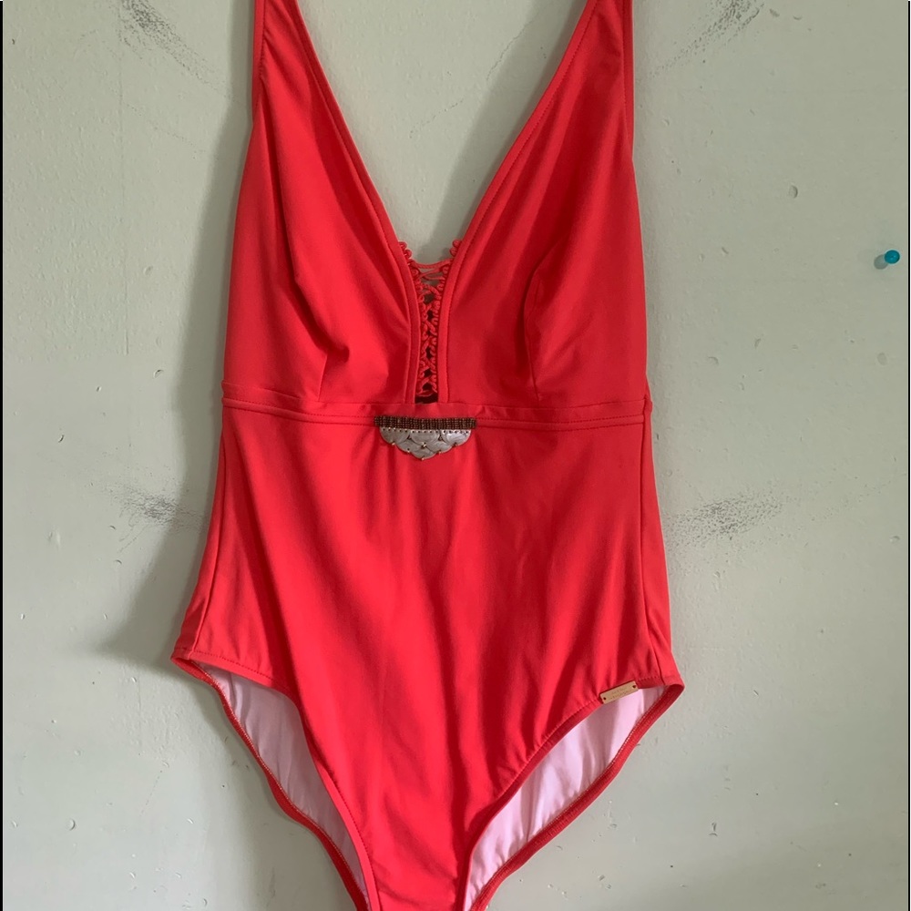 Maryan Mehlhorn Swimwear / Brand New / Size 10